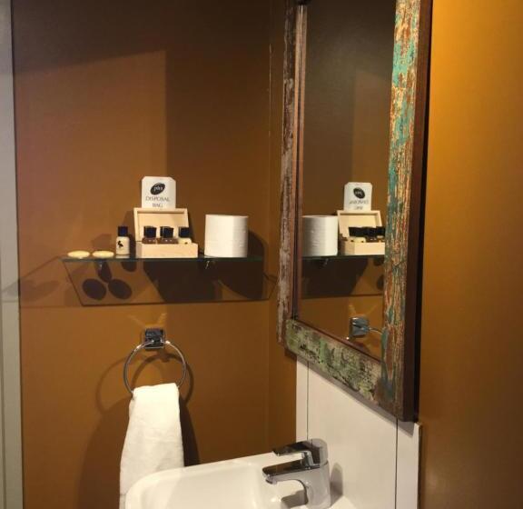 스탠다드 룸, The Sail Loft