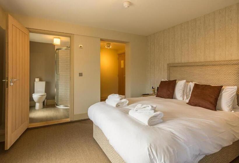 스탠다드 룸, The Sail Loft