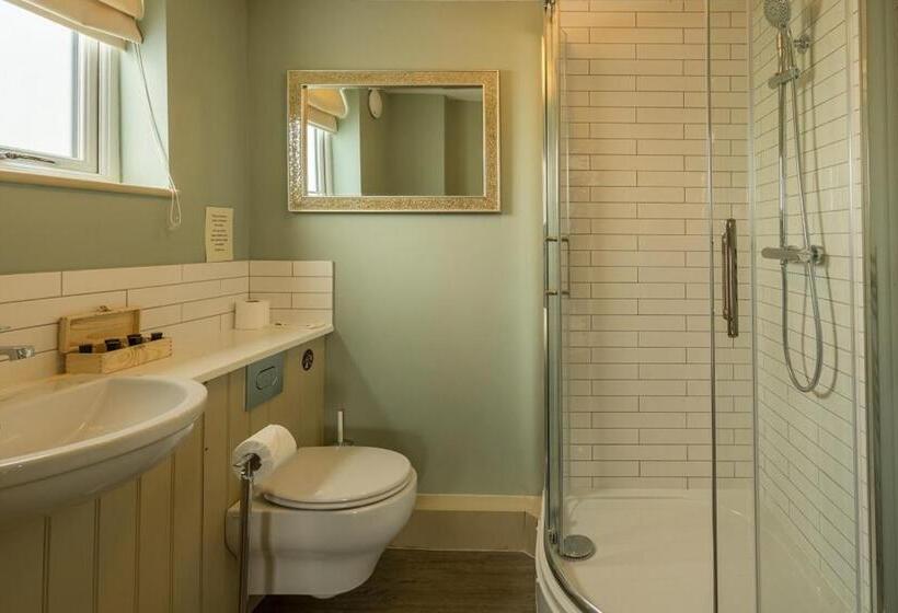 스탠다드 룸, The Sail Loft