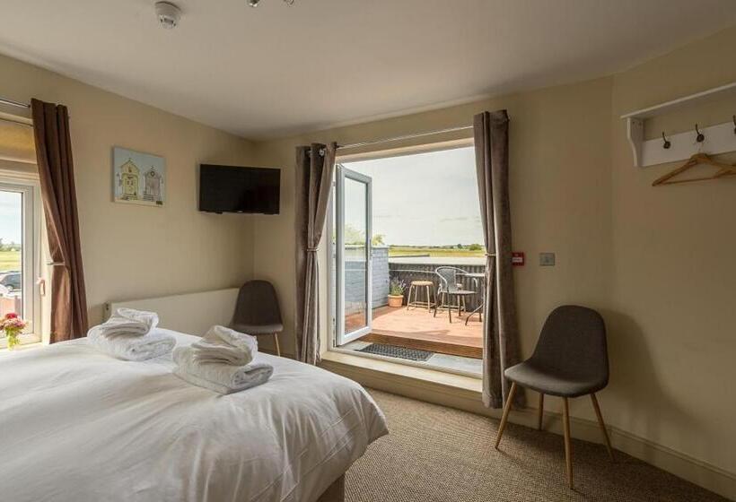 스탠다드 룸, The Sail Loft