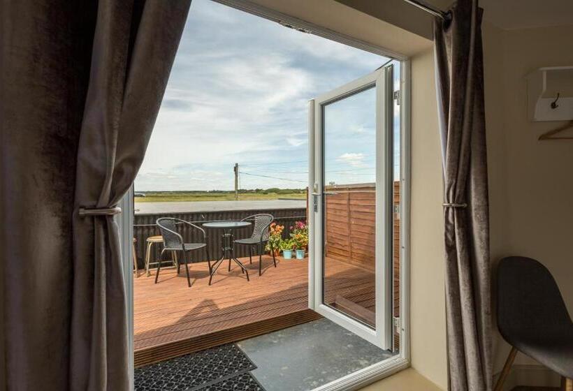 스탠다드 룸, The Sail Loft