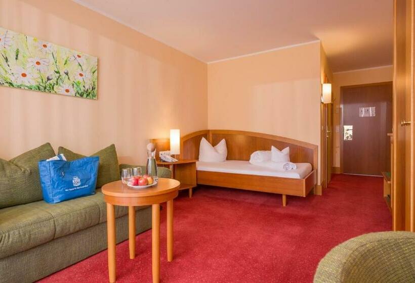 חדר סטנדרט יחיד, Vivea Hotel Umhausen Im ötztal