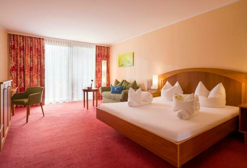 اتاق استاندارد, Vivea Hotel Umhausen Im ötztal