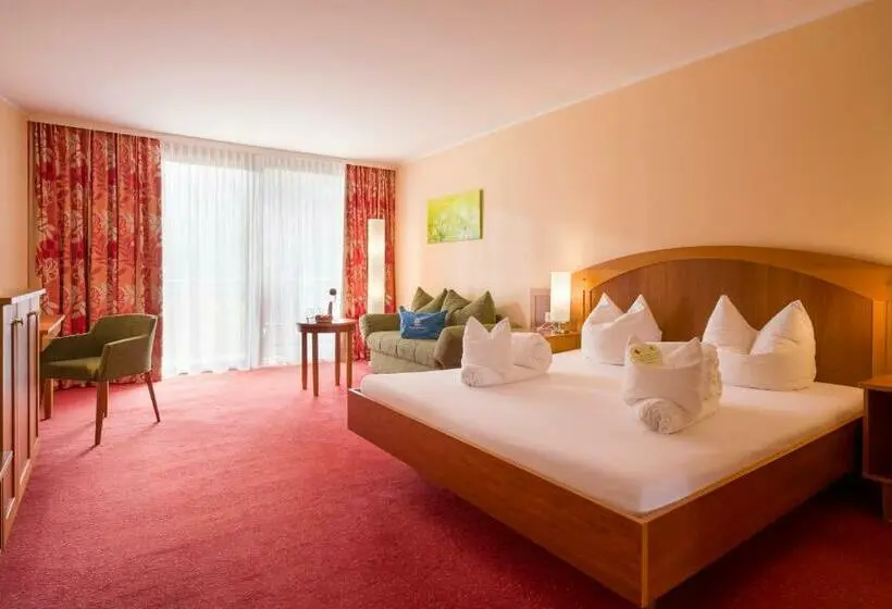 スタンダードルーム, Vivea Hotel Umhausen Im ötztal