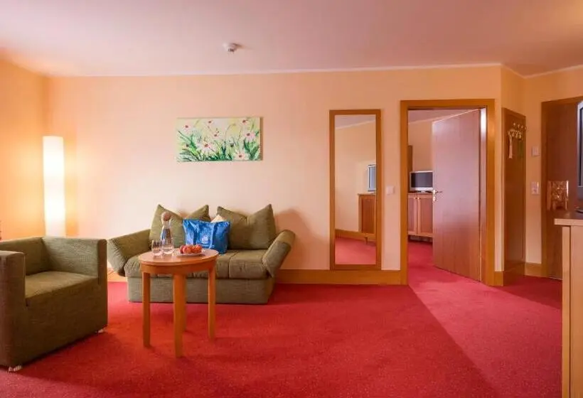 スイート, Vivea Hotel Umhausen Im ötztal