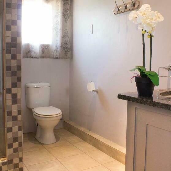 غرفة قياسية, Highland Quarters