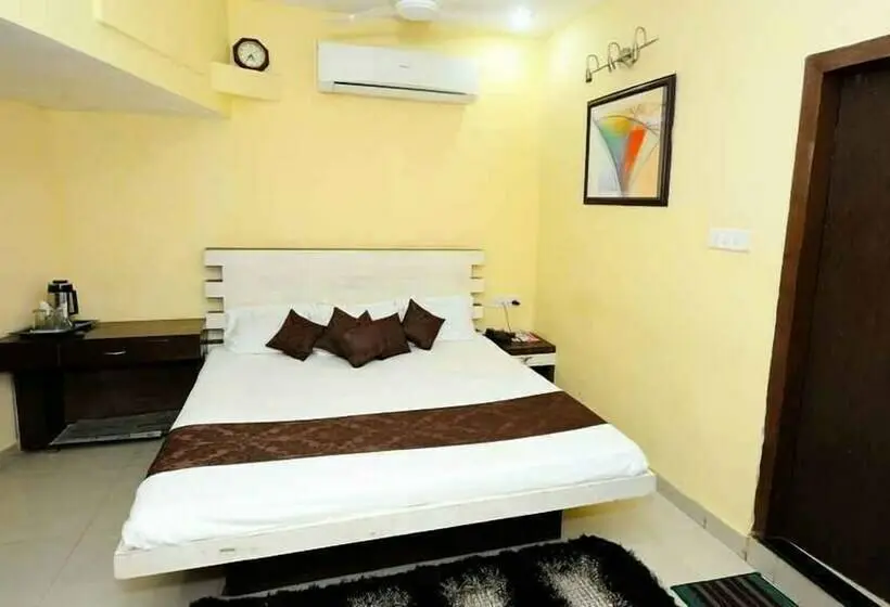 Quarto deluxe, Amit Regency