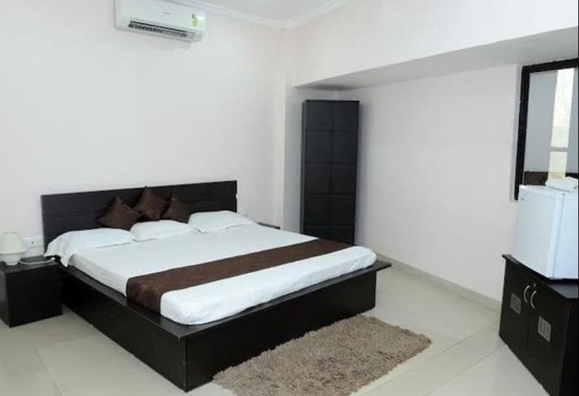 اتاق لوکس, Amit Regency