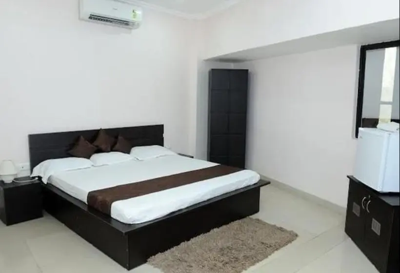 Quarto deluxe, Amit Regency