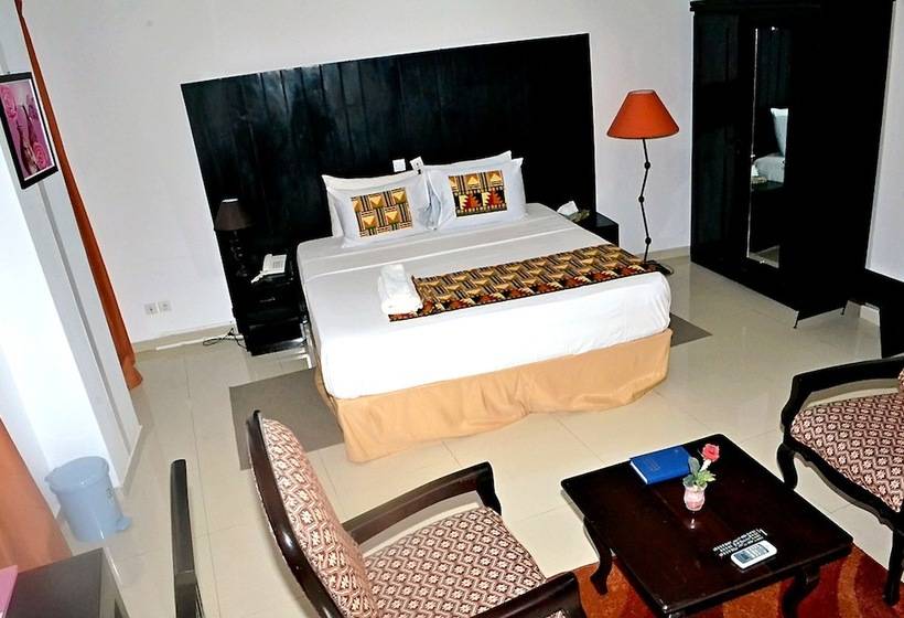 اتاق استاندارد, Bkbg