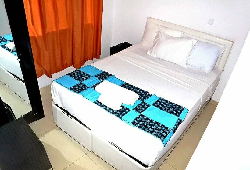 اتاق استاندارد, Bkbg