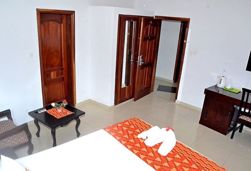 اتاق استاندارد, Bkbg