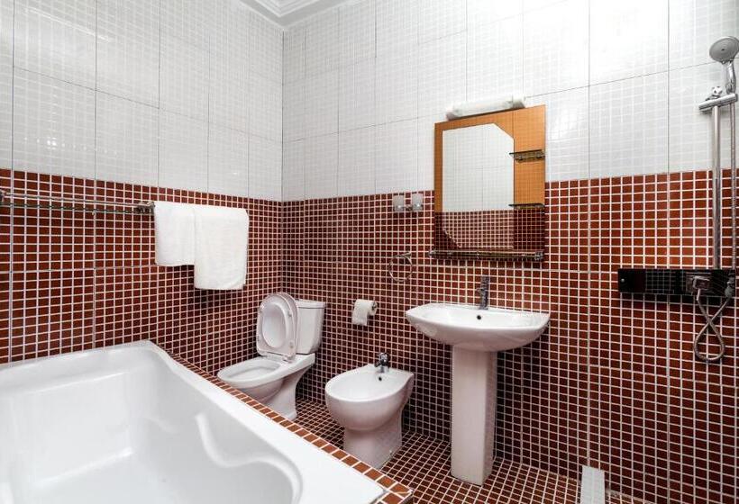 اتاق سوپریور, Bkbg