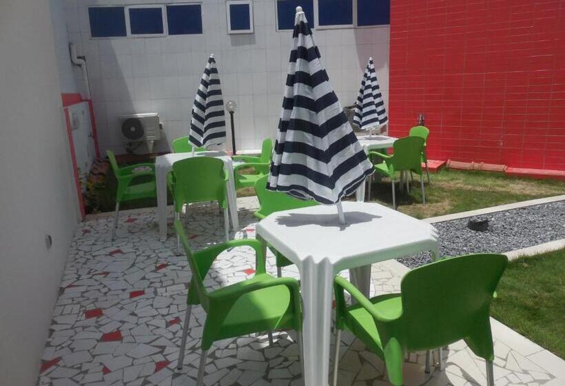 اتاق سوپریور, Bkbg