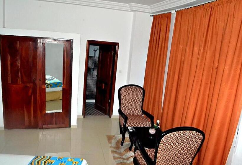 اتاق استاندارد با بالکن و چشمانداز دریا, Bkbg