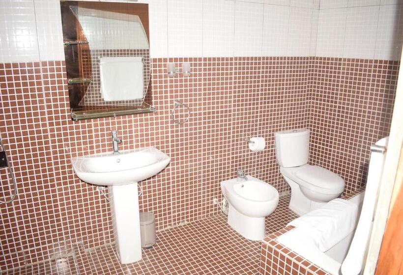 اتاق استاندارد با بالکن و چشمانداز دریا, Bkbg