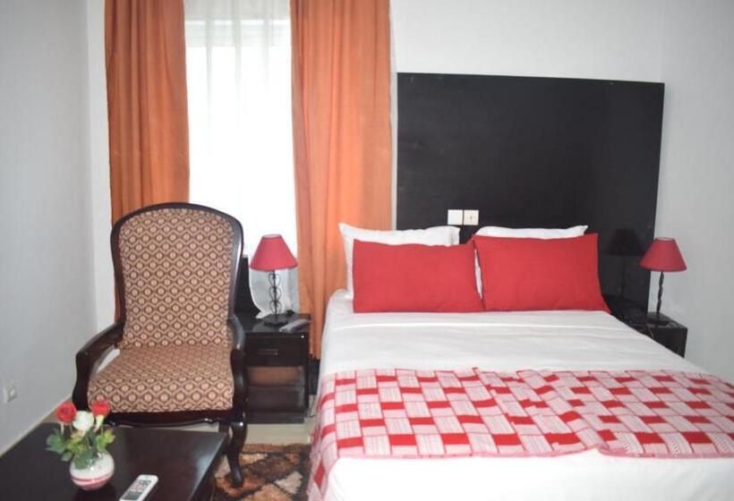 اتاق اکونومی, Bkbg