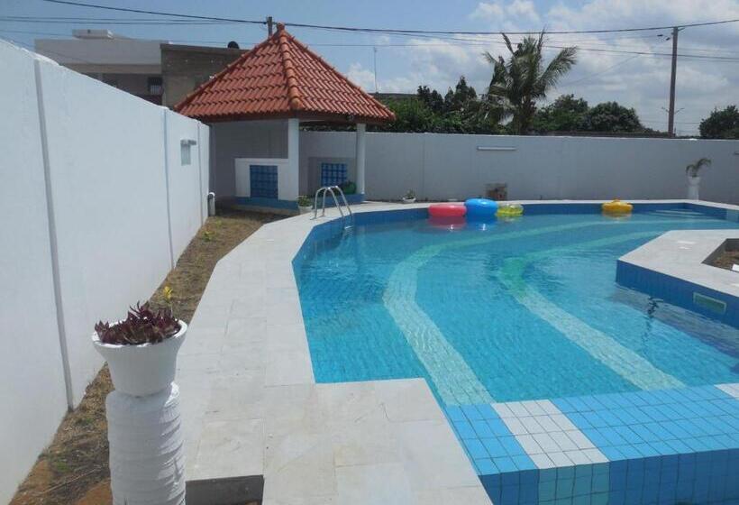 اتاق استاندارد, Bkbg