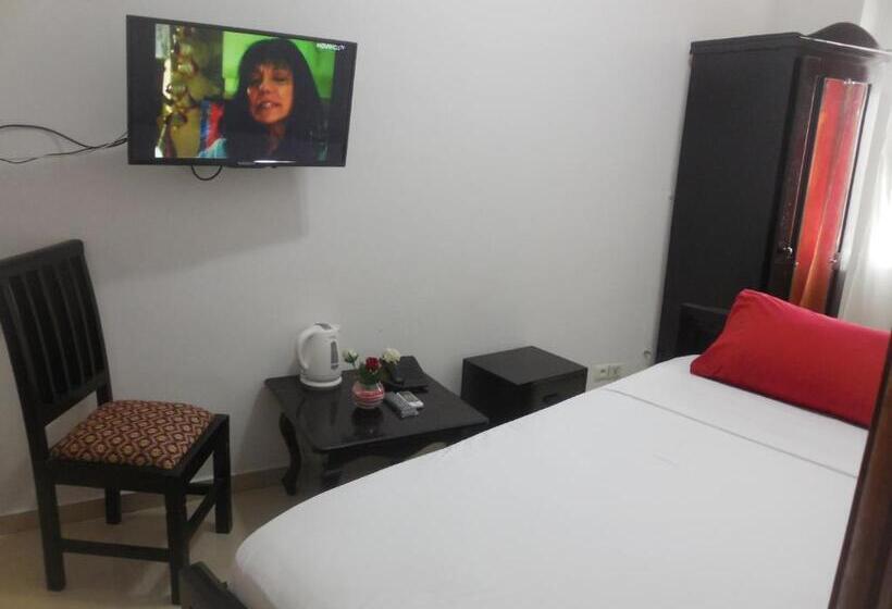 اتاق استاندارد, Bkbg