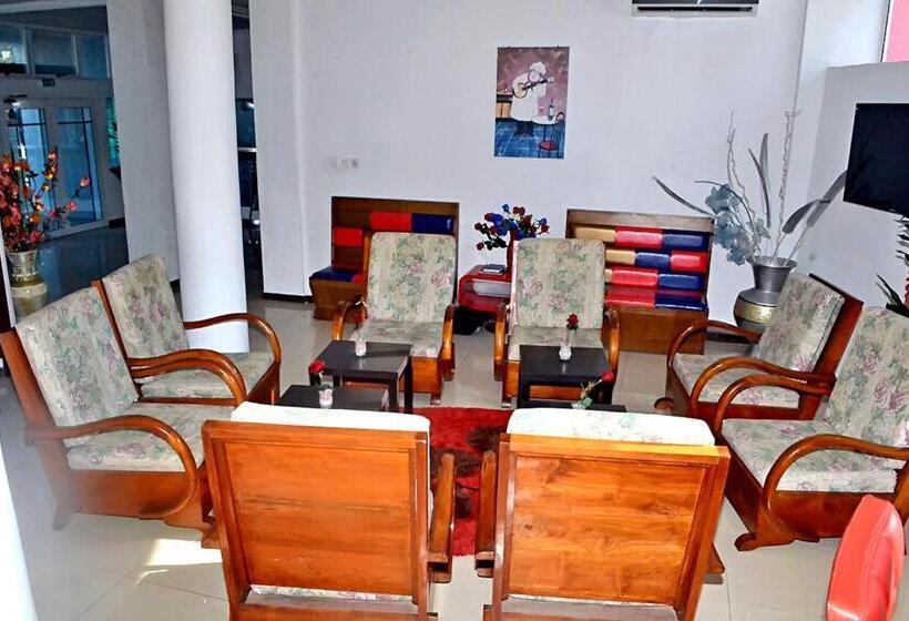 اتاق لوکس, Bkbg