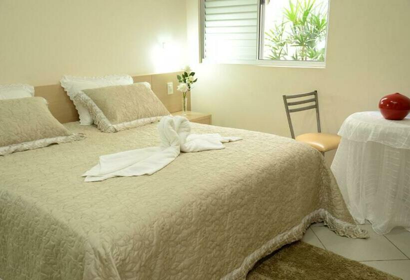 Номер Стандарт, Calypso