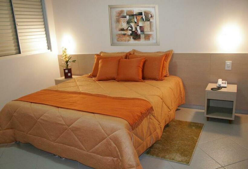 Номер Стандарт, Calypso