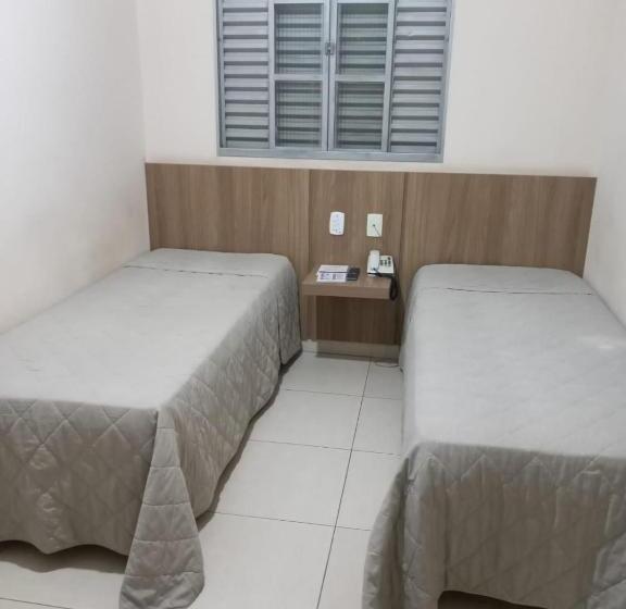 Номер Стандарт, Calypso