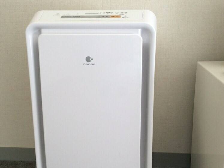 חדר סטנדרט, Herbal Spa & Hotel Genkijin