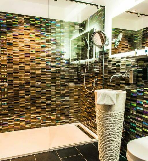 Номер Deluxe, Jagdschloss Windenhütte