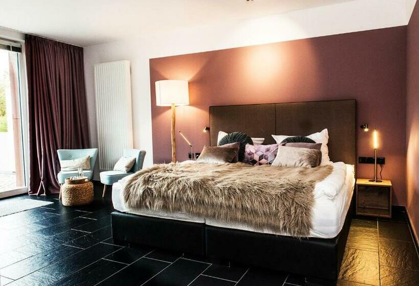 Номер Deluxe, Jagdschloss Windenhütte