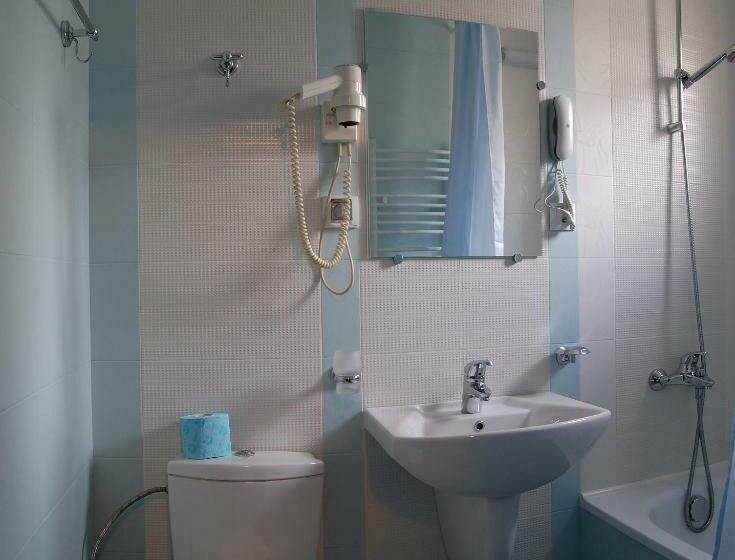 标准单人间, Kibella