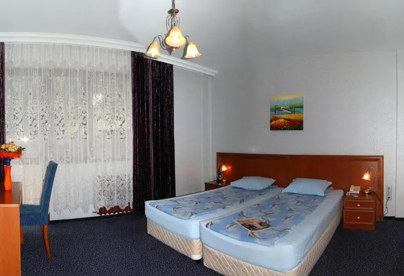 Lakosztály, Kibella