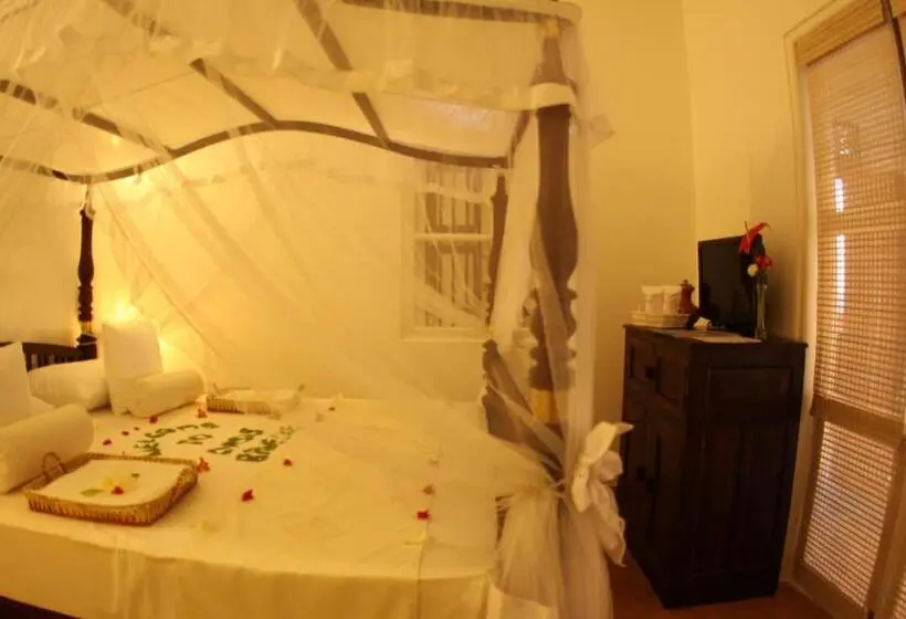 スタンダードルーム, Oasis Ayurveda Beach