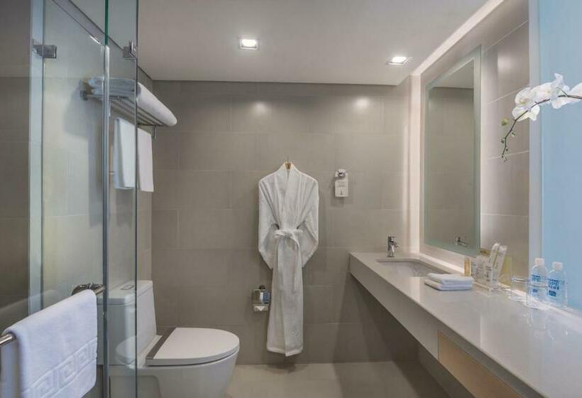 اتاق کلاب, Seda Vertis North