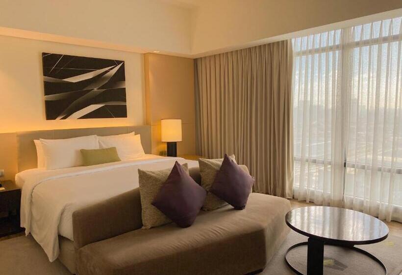 اتاق پرمیوم, Seda Vertis North