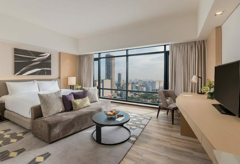 اتاق پرمیوم, Seda Vertis North