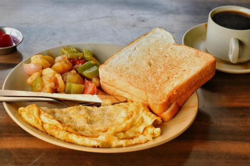 اتاق استاندارد, Tree Tops