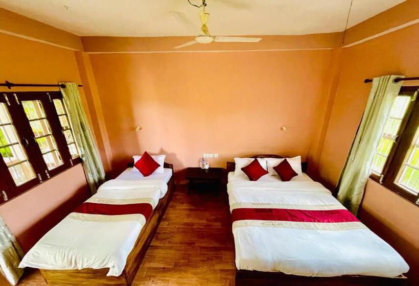 اتاق استاندارد, Tree Tops