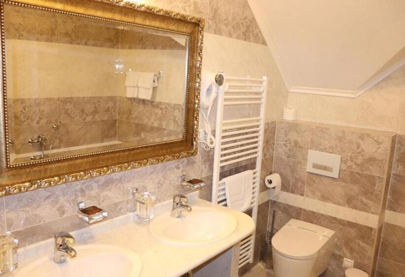 침실 1개 발코니 아파트, Viliam Frano