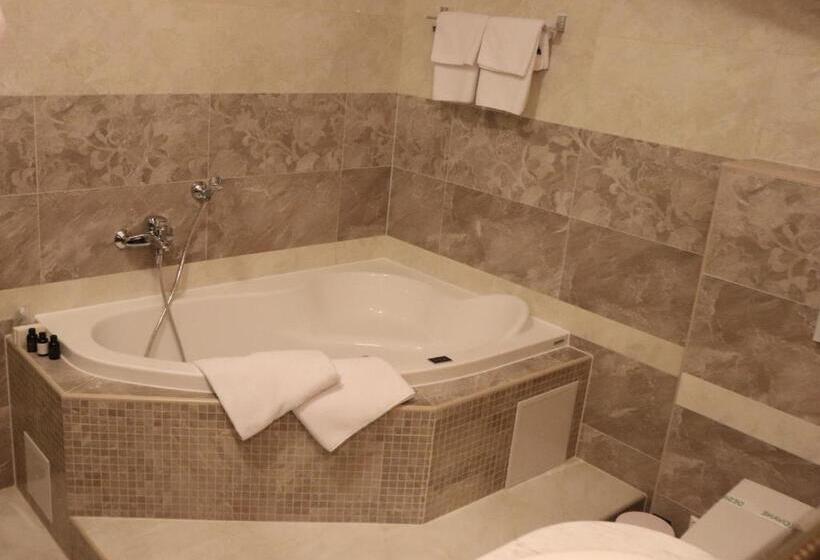 침실 1개 발코니 아파트, Viliam Frano