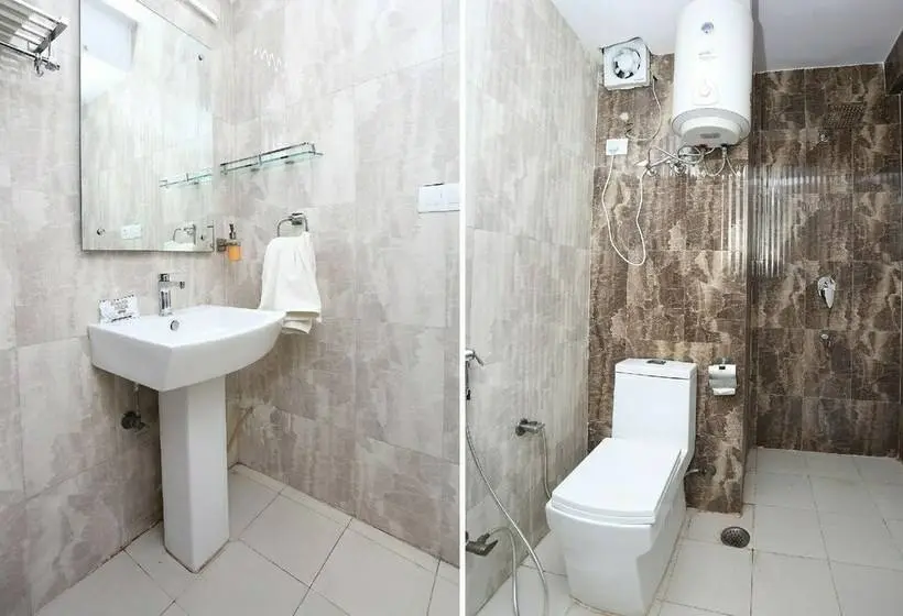 Apartament Reial 1 Dormitori, White Castle