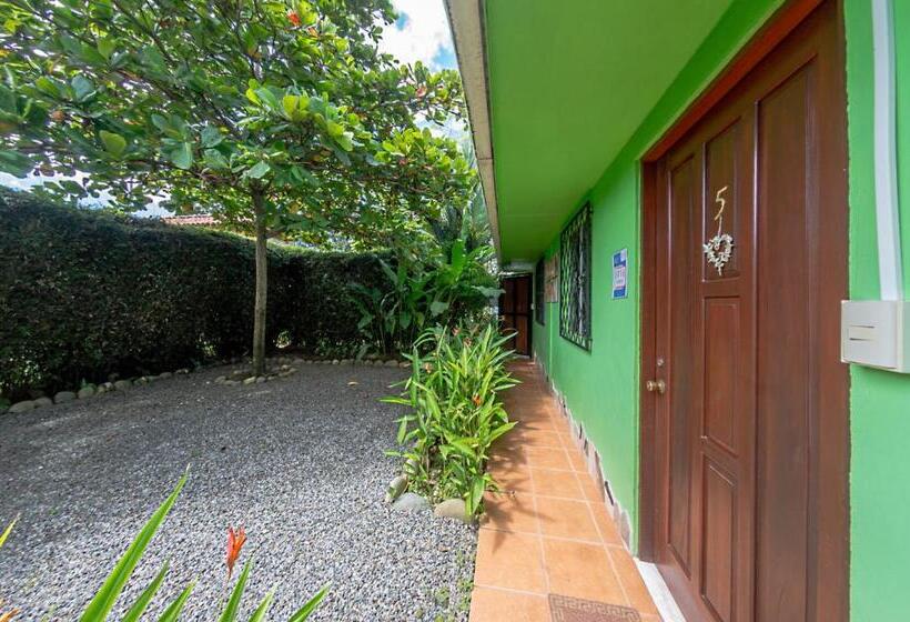 اتاق سوپریور خانوادگی, Dolce Uvita