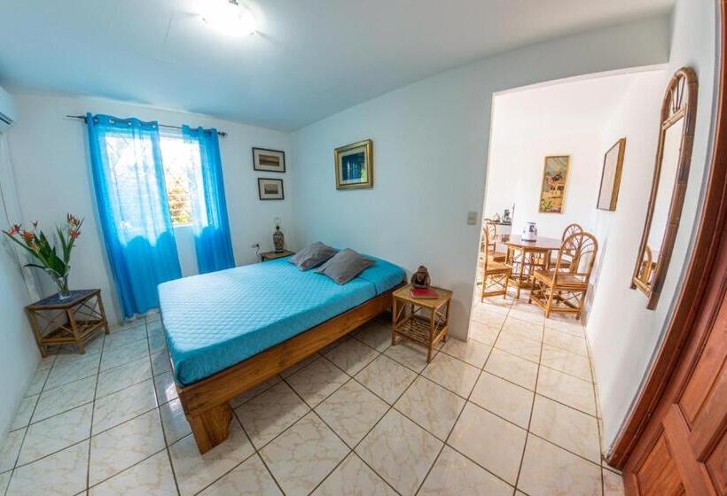 اتاق سوپریور خانوادگی, Dolce Uvita