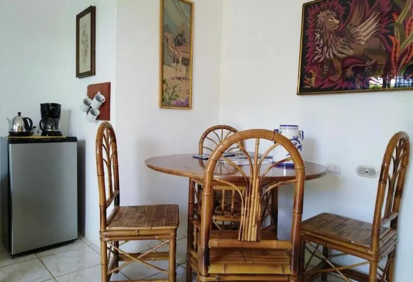 اتاق سوپریور خانوادگی, Dolce Uvita