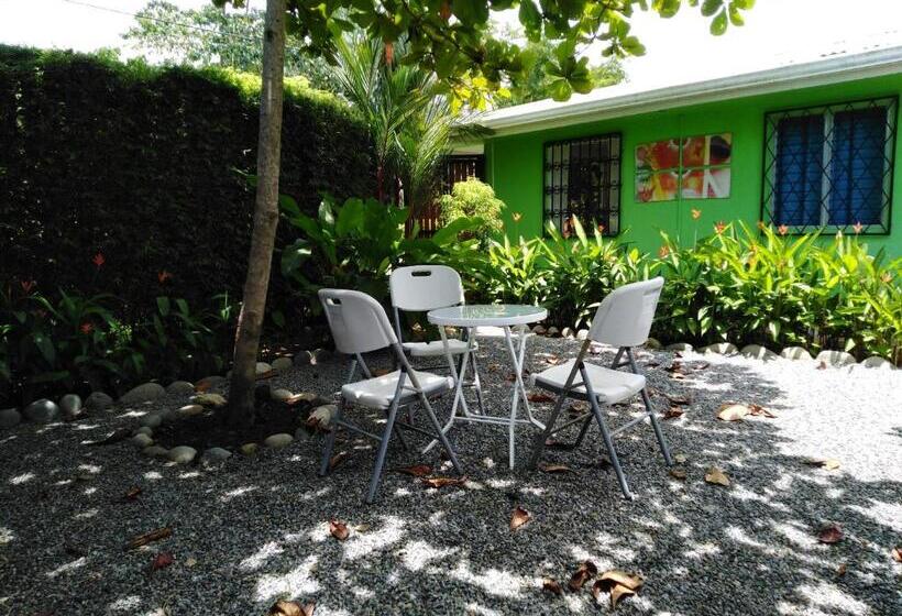 اتاق سوپریور خانوادگی, Dolce Uvita