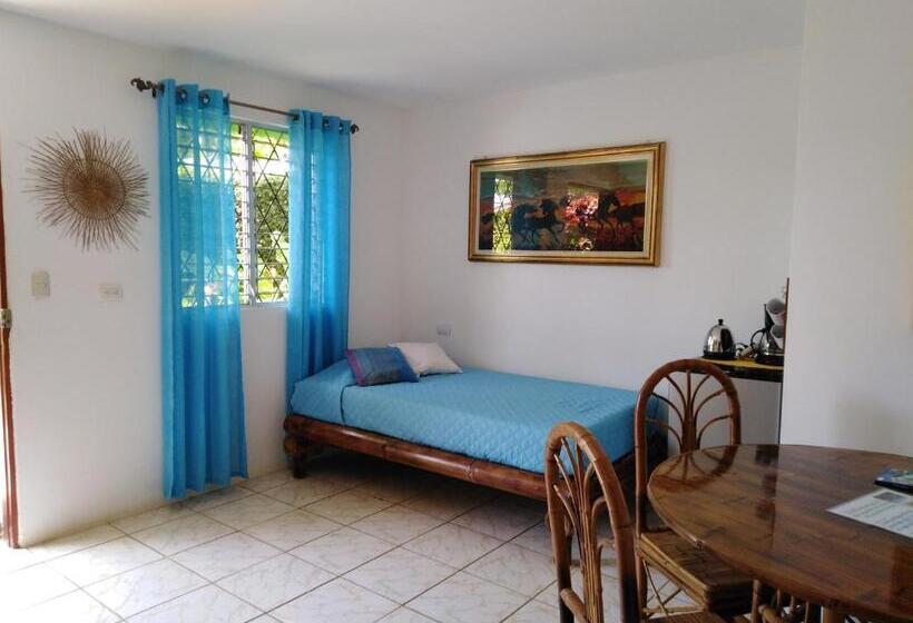 اتاق سوپریور خانوادگی, Dolce Uvita