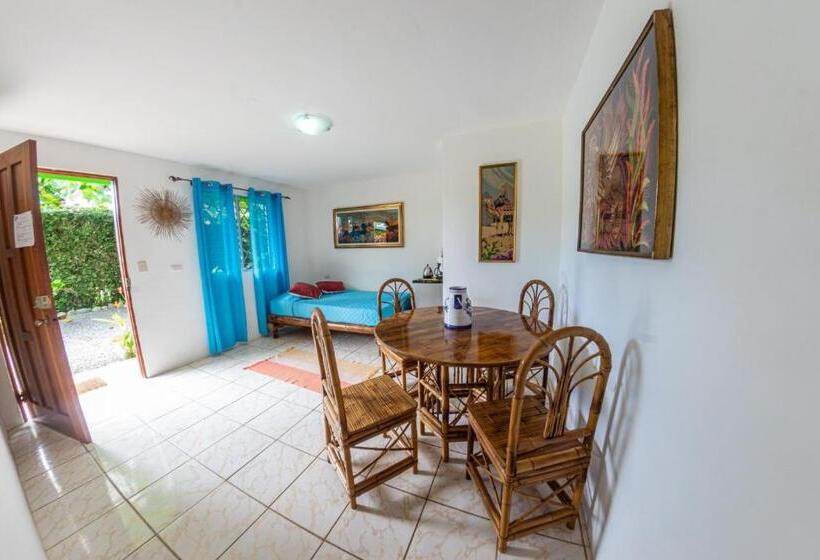 اتاق سوپریور خانوادگی, Dolce Uvita