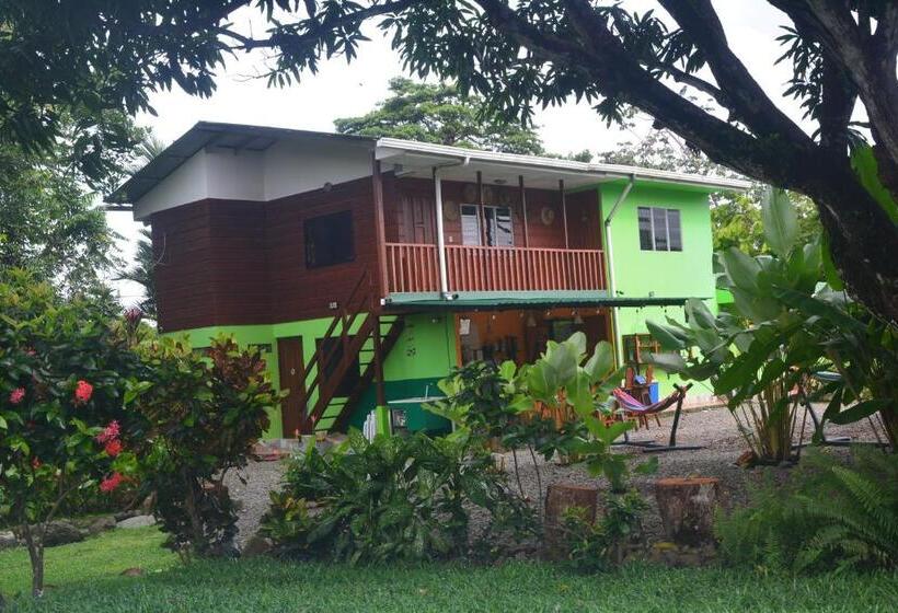 اتاق خانوادگی, Dolce Uvita