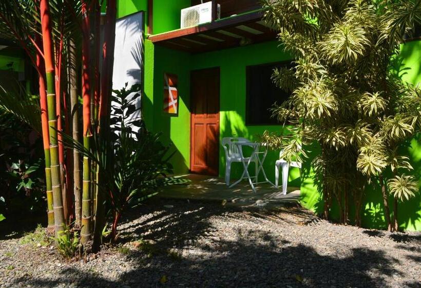 اتاق خانوادگی, Dolce Uvita