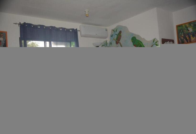 اتاق خانوادگی, Dolce Uvita